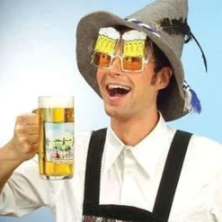 Okulary piwosza