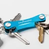 Organizer do kluczy Key Master - niebieski