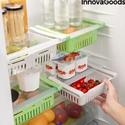 Organizer do lodówki InnovaGoods