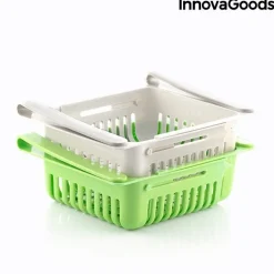 Organizer do lodówki InnovaGoods