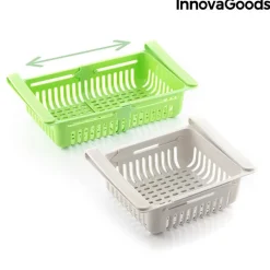 Organizer do lodówki InnovaGoods