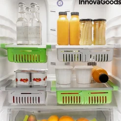 Organizer do lodówki InnovaGoods