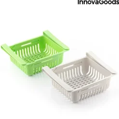Organizer do lodówki InnovaGoods