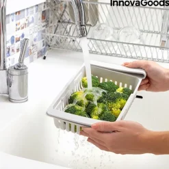 Organizer do lodówki InnovaGoods