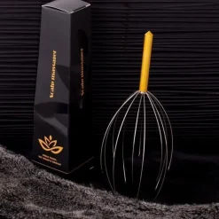 Orgazmatron deluxe (masażer do głowy)