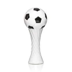 Piłkarski otwieracz - trofeum
