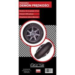 Poduszka Demon Prędkości