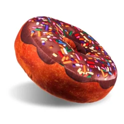 Poduszka Gigantyczny Pączek
