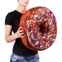 Poduszka Gigantyczny Pączek