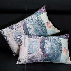 Poduszka STÓWKA 100 PLN