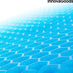 Poduszka z Żelem Silikonowym w Konstrukcji Plastra Miodu InnovaGoods