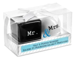 Przyprawniki MR. & MRS.