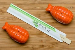 Przyprawniki SUSHI