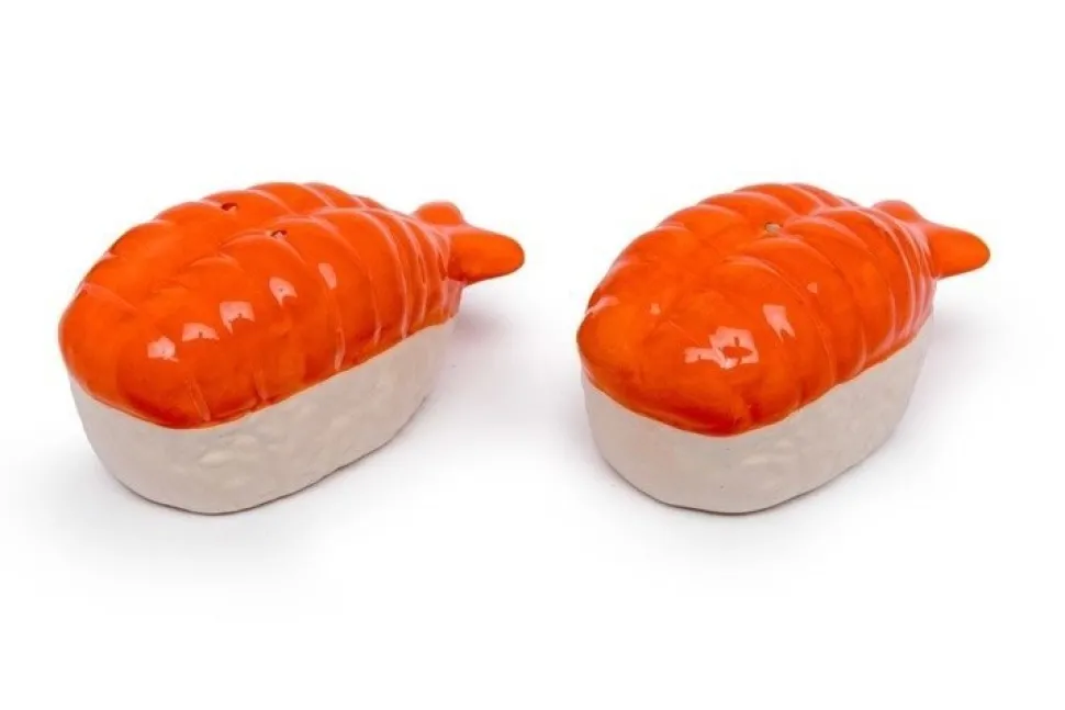 Przyprawniki SUSHI