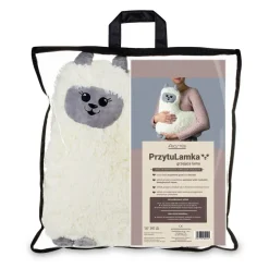 PrzytuLamka - Grzejąca Lama