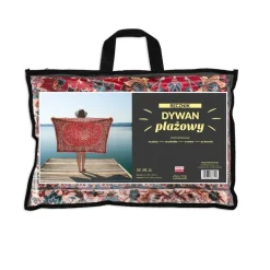 Ręcznik Dywan Plażowy