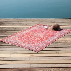 Ręcznik Dywan Plażowy