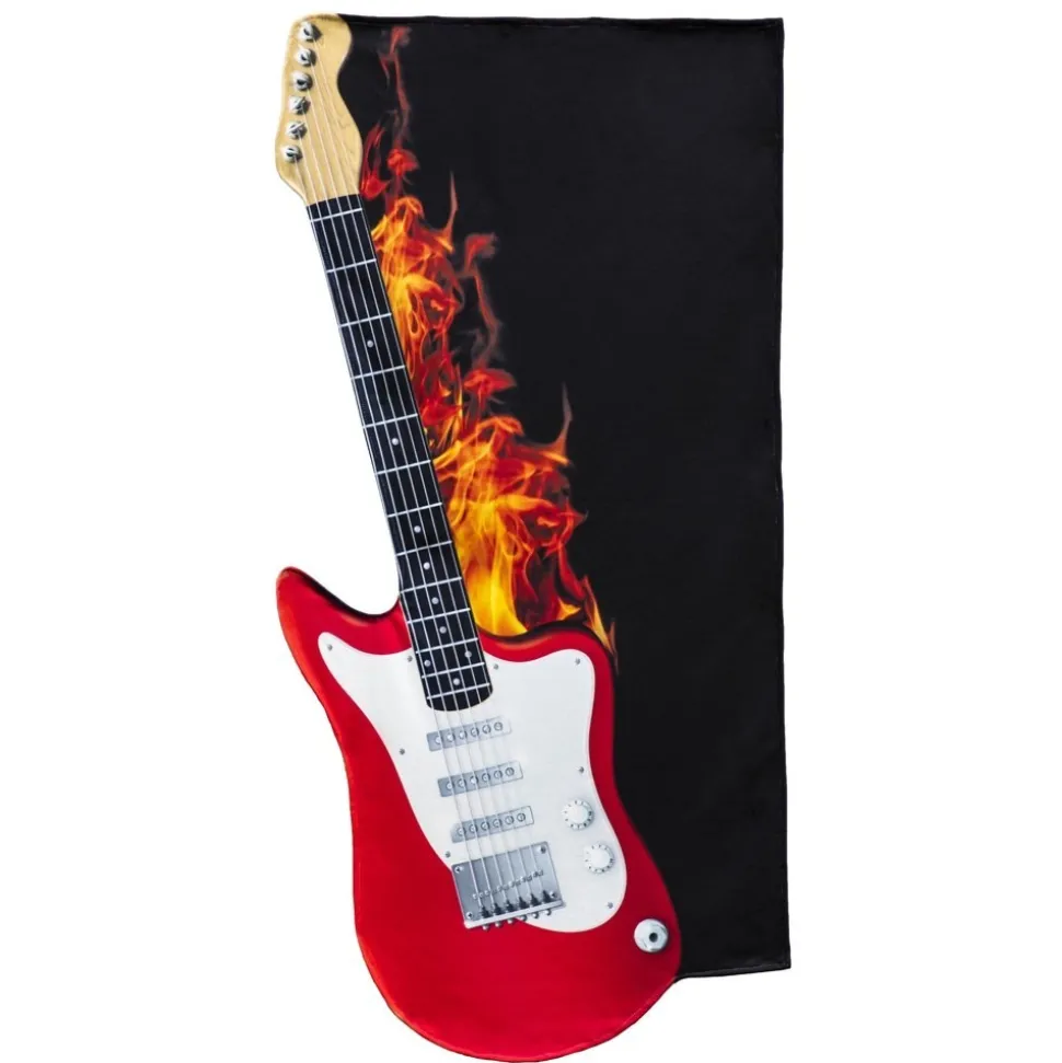 Ręcznik Gitara