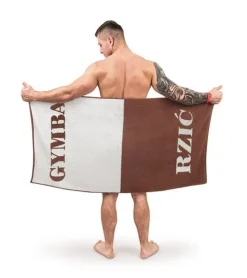 Ręcznik Gymba-Rzić