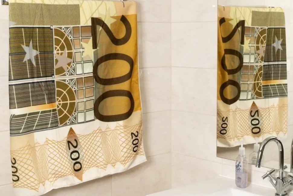 Ręcznik kąpielowy 200 EUR