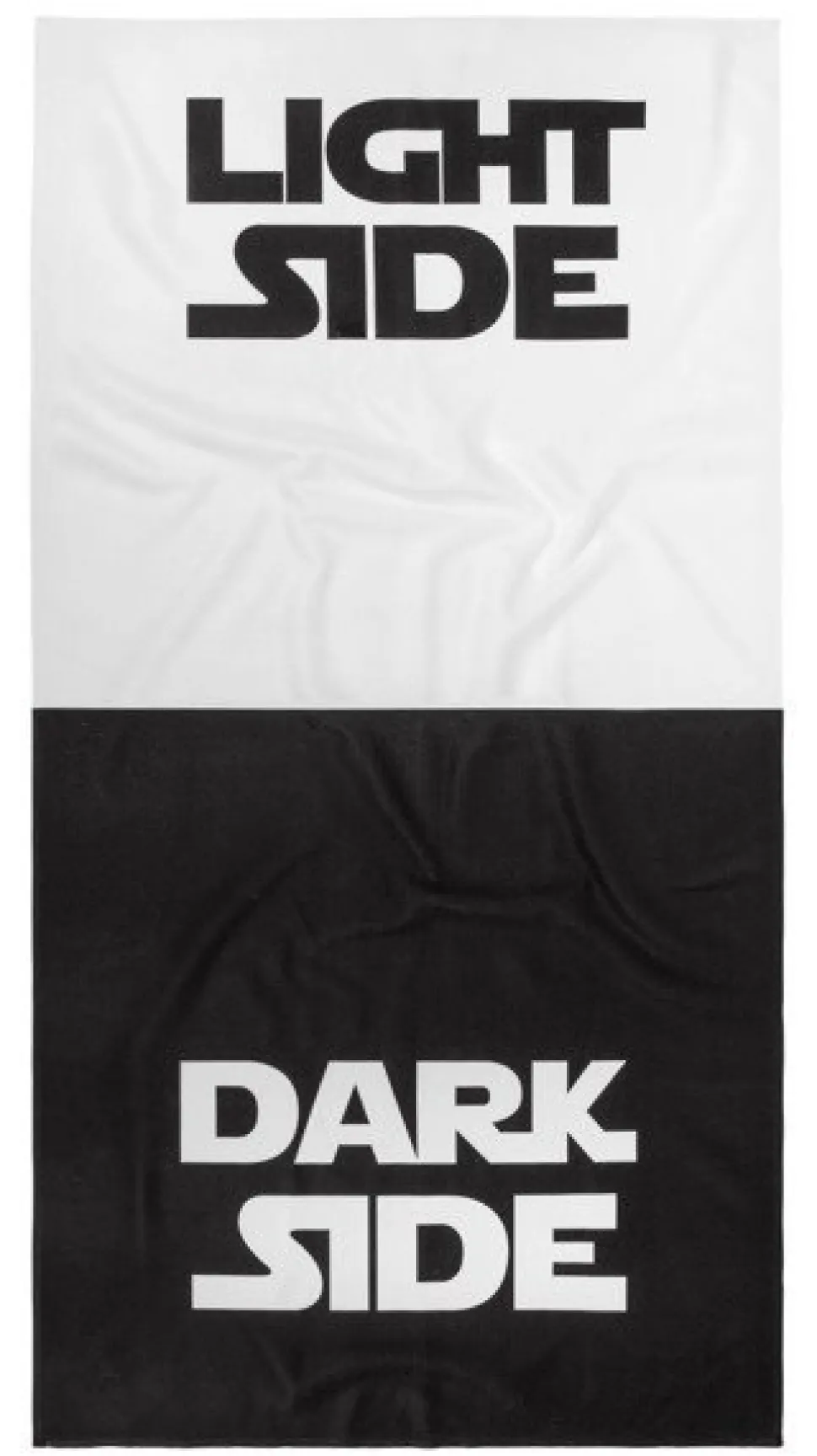 Ręcznik Light Side/Dark Side