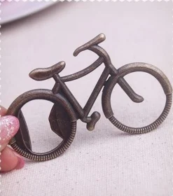 Rowerowy otwieracz
