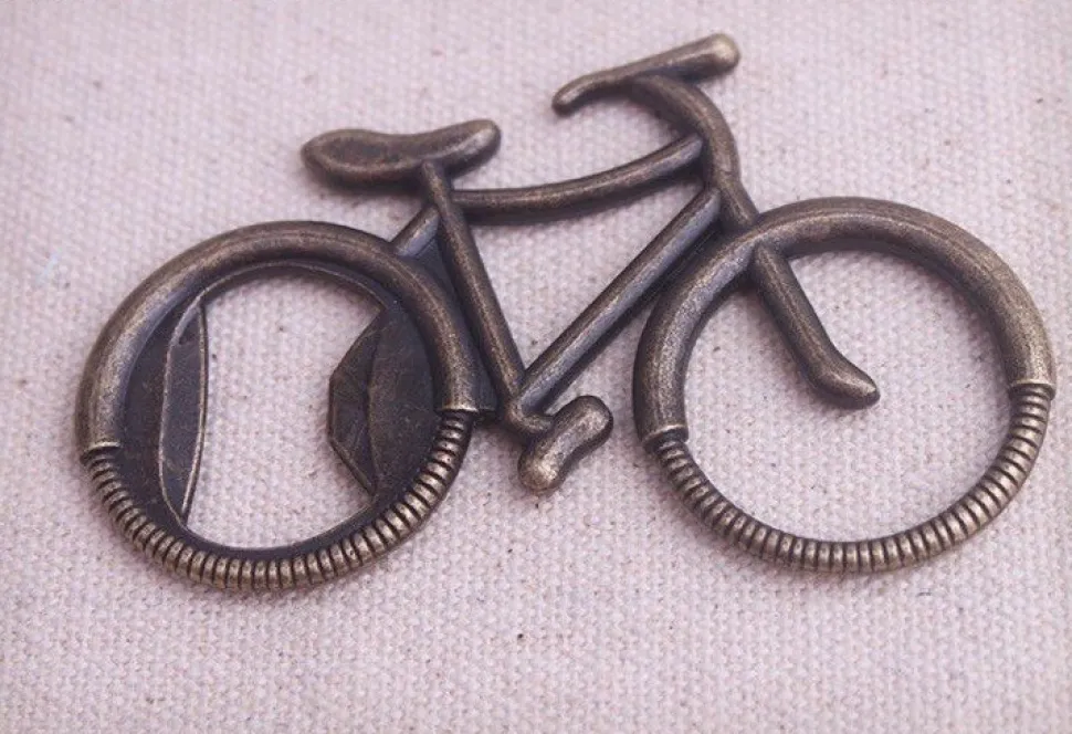 Rowerowy otwieracz
