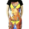 Sexy Fartuszek dla niej kreskówka