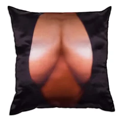 Sexy poszewka - Dekolt