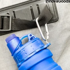 Składana Butelka na Wodę i Napoje InnovaGoods