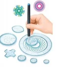 Spirograf deluxe