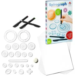 Spirograf deluxe
