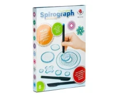 Spirograf deluxe