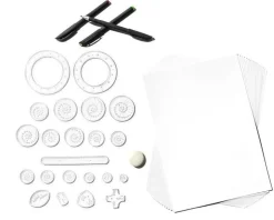 Spirograf deluxe