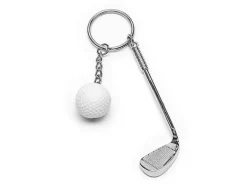 Sportowy brelok golf