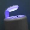 Ssąca lampa przeciw komarom InnovaGoods