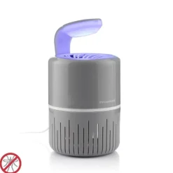 Ssąca lampa przeciw komarom InnovaGoods