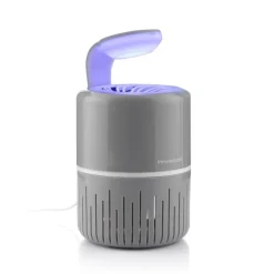 Ssąca lampa przeciw komarom InnovaGoods