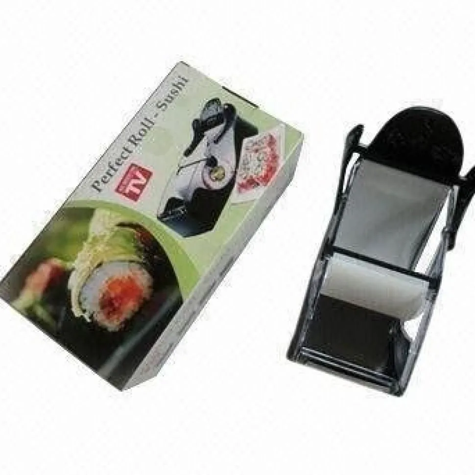 Sushi Maker