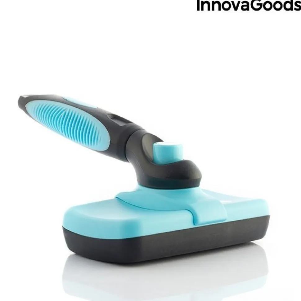 Szczotka dla psa i kota InnovaGood do czesania