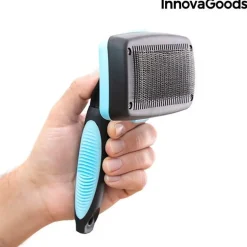 Szczotka dla psa i kota InnovaGood do czesania