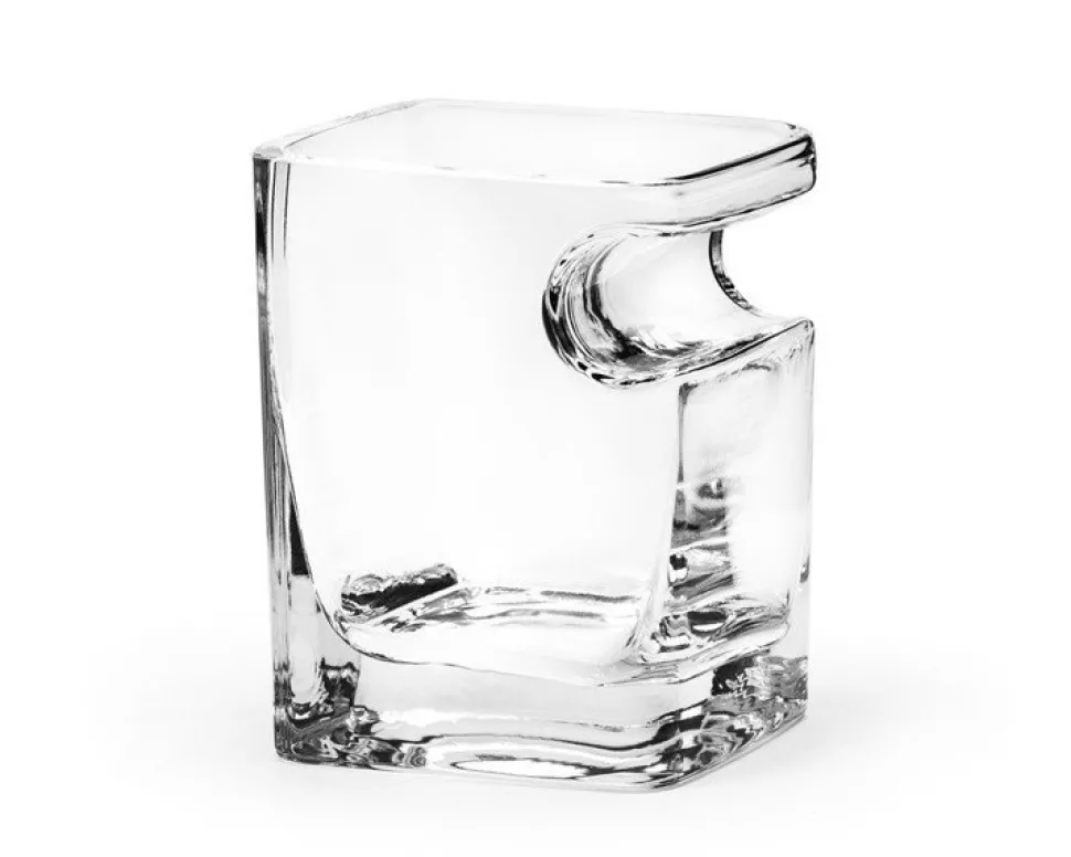 Szklanka do whisky i cygara