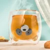Szklanka Termiczna Panda