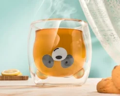 Szklanka Termiczna Panda