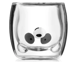 Szklanka Termiczna Panda