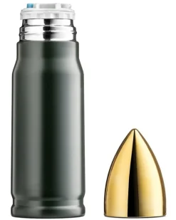 Termos pocisk artyleryjski - ARMY GREEN