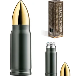 Termos pocisk artyleryjski - ARMY GREEN
