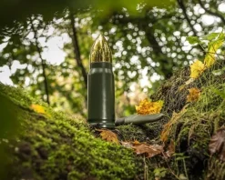 Termos pocisk artyleryjski - ARMY GREEN