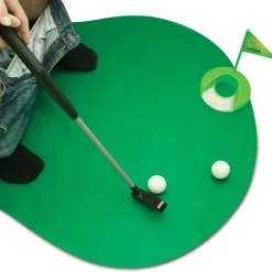 Toaletowy Golf