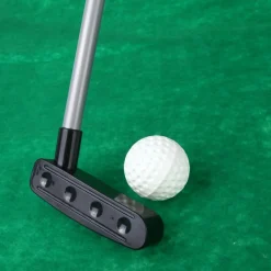Toaletowy zestaw golfowy